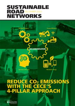 Sustainable Road Networks 2023