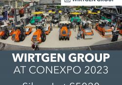 Wirtgen Group