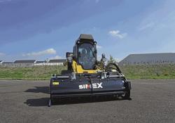 Simex compact planer PL 2000