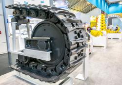 Drivetrain components 