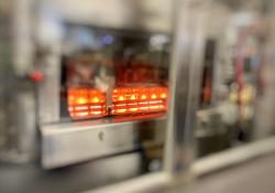 Element Six has boosted production of its milling machine bits