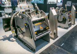 FAE enters the road planing market  