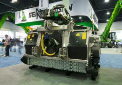 FAE has upgraded its MTH 225 model, making it more efficient