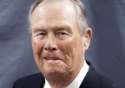 GOMACO president and cofounder Gary Godbersen has passed away