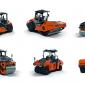Hamm is presenting numerous new series and models at CONEXPO/CON-AGG 2023