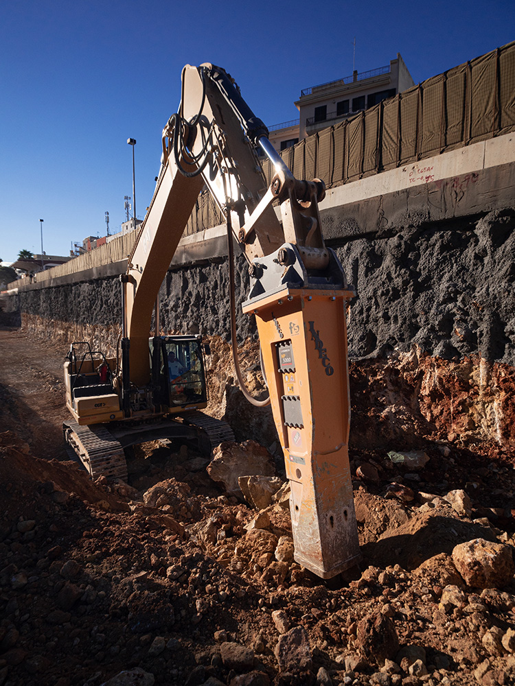 Indeco: Attached to growth 