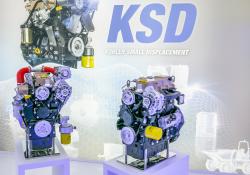 Kohler is investing in a diversified energy strategy, with a wide range of power options and multiple technologies