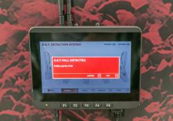 The GET Detection digital offering is designed to prevent damage to crushers  