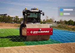  Trimble autosteer produces productivity gain 
