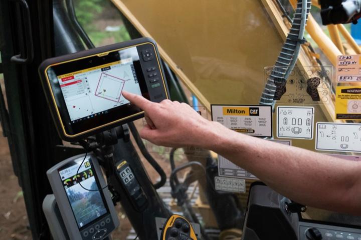 Break into machine guidance without breaking the bank