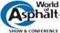 World of Asphalt 2024