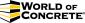 World of Concrete 2024