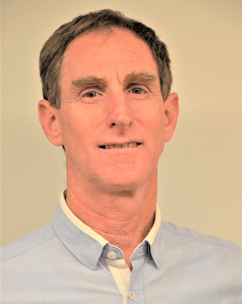 Zeev Halber, CEO of AnyWay Solutions